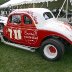 Vintage Modified #7-11 LaJoie