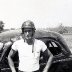 Driver Arnie Spore--1952