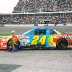 Jeff Gordon 1993 #24 Dupont Lumina