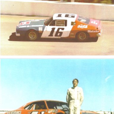 Bobby Allison & Bobby Isaac