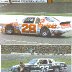 Cale Yarborough & Harry Gant in 1984