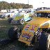 Delaware International Speedway, Oct. 2012