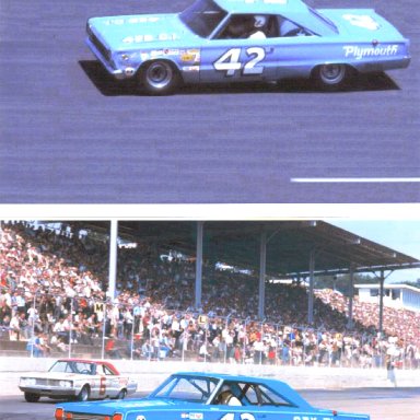 Petty Enterprises