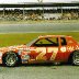 Tim Richmond in 1985