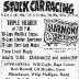 Living Legends of Auto Racing