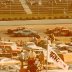 Cardinal 500 Parade Lap 10-30-78