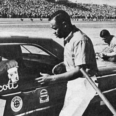 Wendell Scott 341-vi