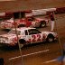 Northwestern Bank 400, North Wilkesboro Speedway, April 8, 1984