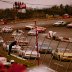 Northwestern Bank 400, North Wilkesboro Speedway, April 8, 1984