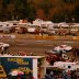 Holly Farms 500, North Wilkesboro Speedway, April 8, 1984