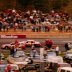 Holly Farms 500, North Wilkesboro Speedway, April 8, 1984