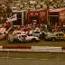 Northwestern Bank 400, North Wilkesboro Speedway, April 8, 1984