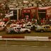 Northwestern Bank 400, North Wilkesboro Speedway, April 8, 1984