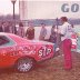 Dale Inman at Richmond