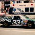 Pannill Sweatshirts 500, Martinsville Speedway, April 24, 1988