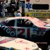 Pannill Sweatshirts 500, Martinsville Speedway, April 24, 1988