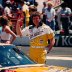 Pannill Sweatshirts 500, Martinsville Speedway, April 24, 1988