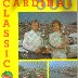 1978 Cardinal 500 program at Martinsville