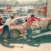 Pannill Sweatshirts 500, Martinsville Speedway, April 24, 1988