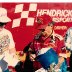 Pannill Sweatshirts 500, Martinsville Speedway, April 24, 1988