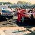 Pannill Sweatshirts 500, Martinsville Speedway, April 24, 1988
