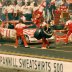 Pannill Sweatshirts 500, Martinsville Speedway, April 24, 1988