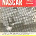 1964 Nascar Program for Watkins Glen, NY