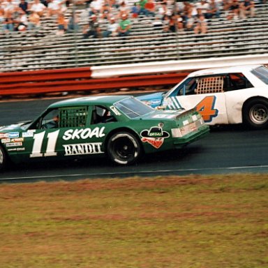 Jack Ingram