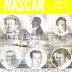 1964 Nascar Program for Savannah Speedway in Savannah, GA