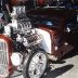 LLOAR, Turkey Rod Run, 2012