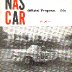 1956 Nascar Convertible Series Program for Occoneechee Speedway