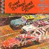 1971 Generic Nascar Program, Was sold at Modified Race at Bowman Gray