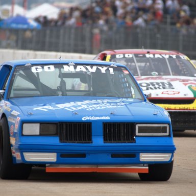 Coronado Speed Festival  - Marcis Olds.