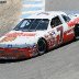 Rolex 2012 - Kulwicki TBird in the Corkscrew