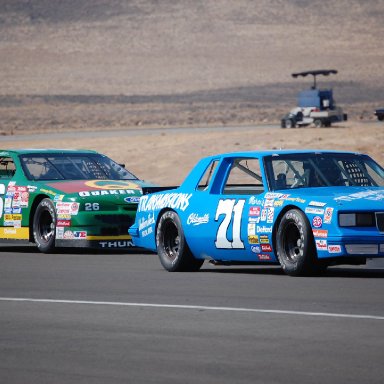 marcis oldsmobile at reno fernley raceway