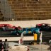 Modified 200 Winston Classic Martinsville Speedway 10-27-91