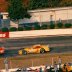 Modified 200 Winston Classic Martinsville Speedway 10-27-91