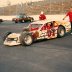 Modified 200 Winston Classic Martinsville Speedway 10-27-91