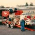 Modified 200 Winston Classic Martinsville Speedway 10-27-91