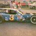 Modified 200 Winston Classic Martinsville Speedway 10-27-91