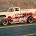 Modified 200 Winston Classic Martinsville Speedway 10-27-91