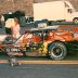 Modified 200 Winston Classic Martinsville Speedway 10-27-91