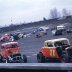 Washington State Race Track