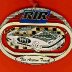 RIR Tree Ornament - 1997