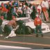 Winston Classic, Martinsville Speedway, October 30, 1988