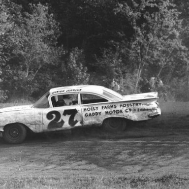 Junior Johnson