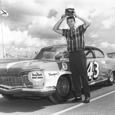 Richard Petty