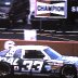 #33 Harry Gant 1987 Miller American 400 @ Michigan