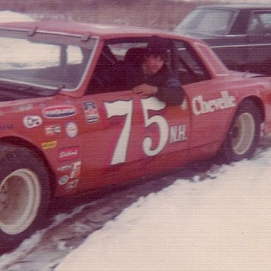 Northern NASCAR Late Model Sportsman