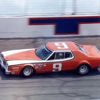 Bill Elliott